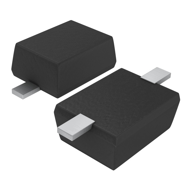 UDZLVTE-17120 Rohm Semiconductor  Diodes Zener simples